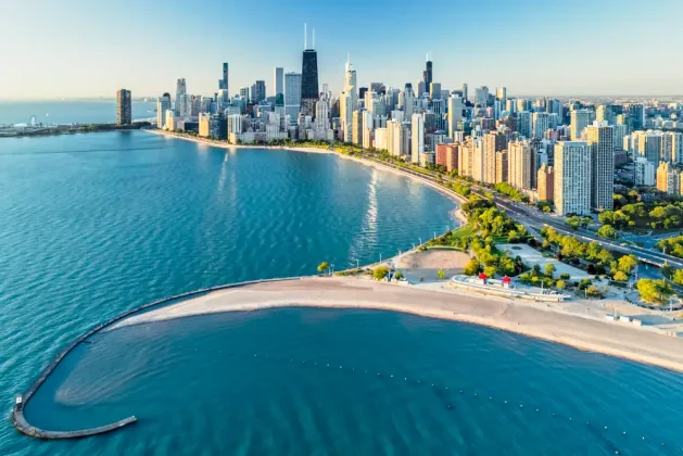Chicago