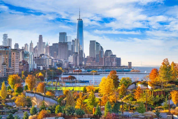 New York