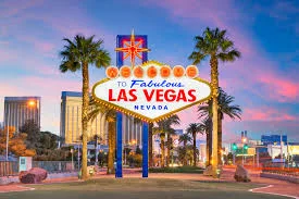 Las Vegas