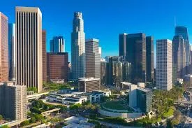 Los Angeles