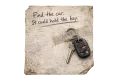 Vehicle Clue