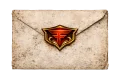 Mystery Envelope