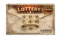 Lottery Ticket