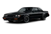1987 Buick Grand National