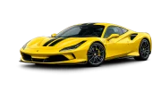 2020 Ferrari F8 Tributo