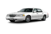1999 Lincoln Town Car