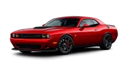 2015 Dodge Challenger Scat Pack