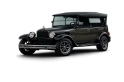 1919 Ford Model T Hotrod
