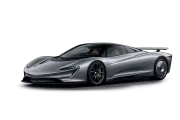 2020 McLaren Speedtail