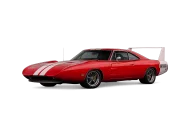 1969 Dodge Charger Daytona