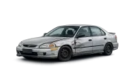 1998 Honda Civic Junker