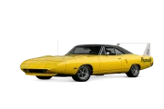 1970 Plymouth Superbird