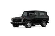 1980 Mercedes-Benz G-Wagen 280GE