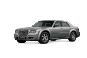 2005 Chrysler 300C
