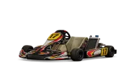 Racing Kart 125cc