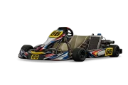 Shifter Kart Pro