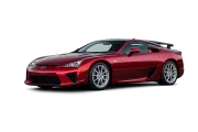2011 Lexus LFA