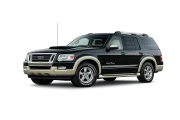 2010 Ford Explorer Eddie Bauer