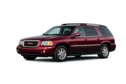 2005 GMC Envoy XUV SLT