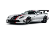 2017 Dodge Viper ACR