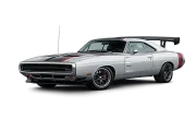 1970 Dodge Charger R/T