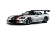 2008 Dodge Viper ACR