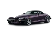 1999 Plymouth Prowler