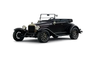 1919 Ford Model T