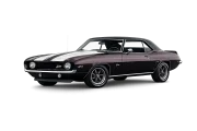 1969 Chevy Camaro Z/28