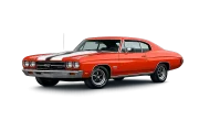 1970 Chevy Chevelle SS 454