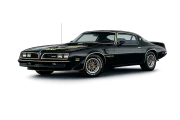 1977 Pontiac Firebird Trans Am