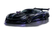 Koenigsegg Jesko