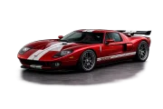 2005 Ford GT