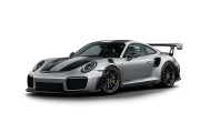 2018 Porsche 911 GT2 RS