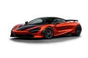 2018 McLaren 720S