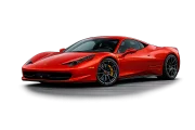 2010 Ferrari 458 Italia