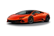 2020 Lamborghini Huracan Evo